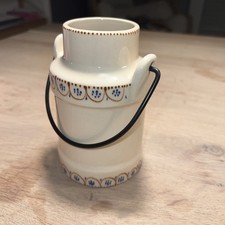 Milchkrug Allgäuer Keramik
