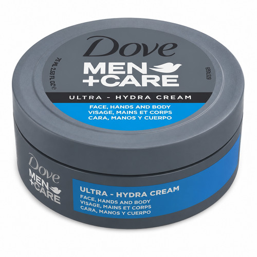 Dove men care ultra - ultra, hydra