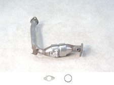 Katalysator Kat Neu Klarius