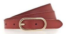 Tamaris Slim Belt W75 Gürtel