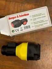 Anhänger Trailer Canbus Adapter 13/13 polig