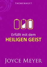 Joyce Meyer-Erfüllt mit dem