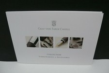 2014 GRAF VON FABER CASTELL