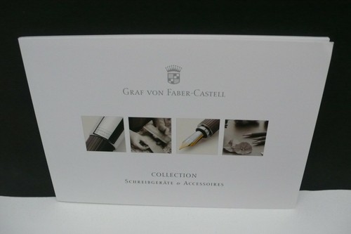 2014 graf von - graf, faber