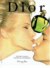 Werbung Advertising 118 1996