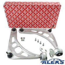 Febi Bilstein Querlenker mit Hydrolager Reparatursatz für BMW E46 3er Z4 E85 E86