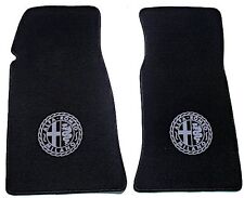 Fußmatten Teppich für Alfa