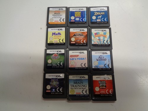 Nintendo spiele - ,