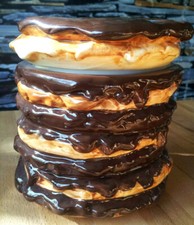 Gummidichtung Keksdose Muffin