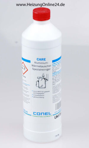 Brötje conel care - 240, sotin