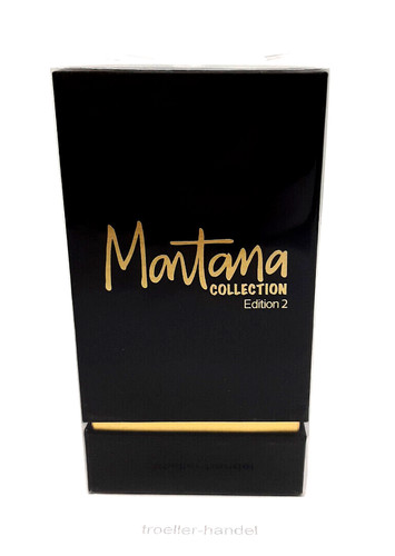 Montana collection edition - montana,