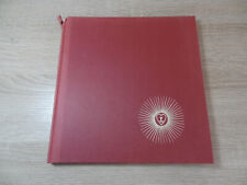 Friedrich Schröder: Sonnenstern - Mondgeistfahrt / Gebunden