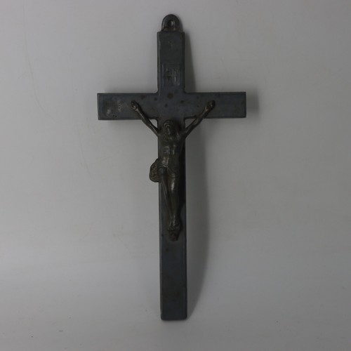 Antikes schlichtes brustkreuz - antikes,