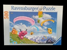 Gelini Puzzle Alles Gute kommt