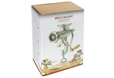 Westmark Fleischwolf Größe