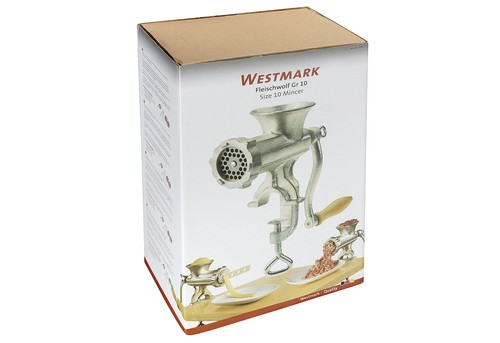 Westmark fleischwolf größe - westmark,