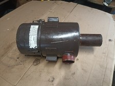 David Brown 1200 Motor