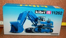 Kibri H0 11262 Liebherr 974