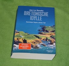 Jean Luc Bannalec  Bretonische