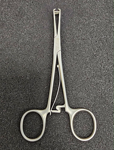 Aesculap ffo14r scalpfix - ffo14r,