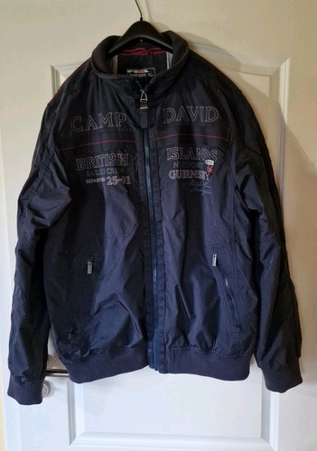 Camp david blouson - blouson, gr