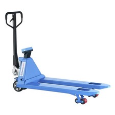 HanseLifter Waagehubwagen