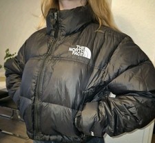 North face damen daunen jacke - face,