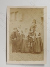 Familiengruppe Portrait