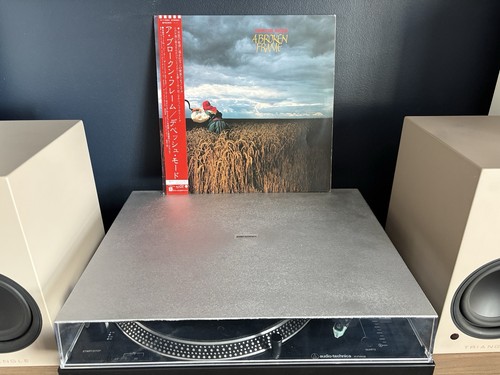 Depeche mode broken frame - a,