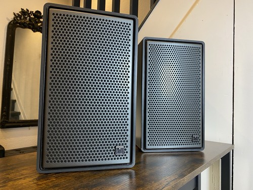 Grundig super hifi box - super, 450
