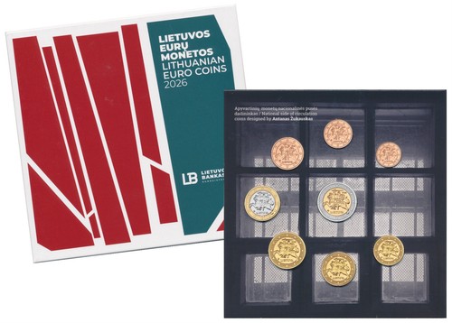 Litauen euro - litauen, 3,88