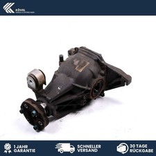 Differential hinten Mercedes C-Klasse W204 C180 CGI Schalter A2043500514