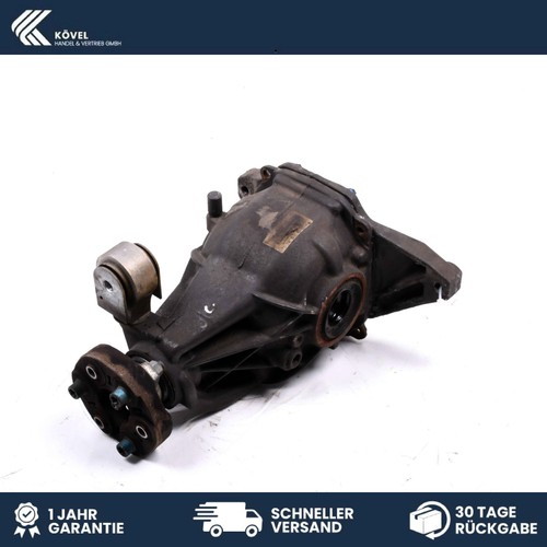 Differential hinten mercedes - differential,