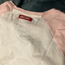 barcode Berlin - Crop Top Alva