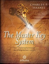 The Master Key System: Der