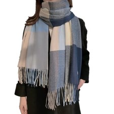 PJWJZQ Winter Damen Schals