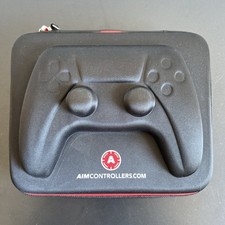 Aimcontrollers Controller Hülle / Case für PS1 / PS2 / PS3 / PS4 | PS5