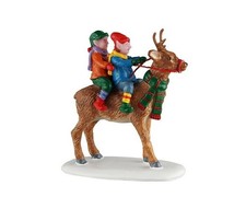 Lemax-52529-665, Reindeer