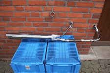 Honda 125 shadow jc29 jc31 - 125,