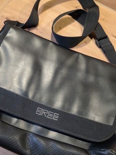 Bree tasche damen braun - tasche,