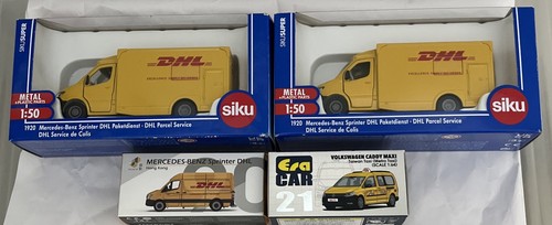 Siku konvolut - konvolut,