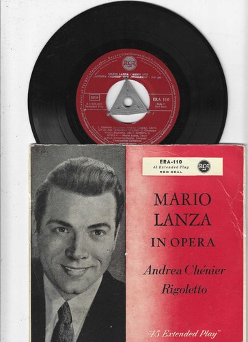 Mario lanza in - mario,