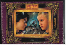 20 Years Jubiläumsbox zum Film „Harry Potter und die Kammer des Schreckens“