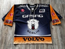 Eisbären berlin trikot del - eisbären,