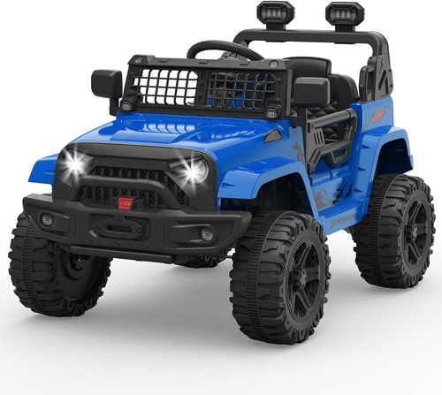 Kinder elektroauto quad - kinder,