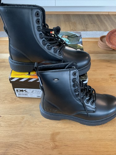 British knights boots - knights, gr