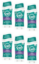 6pk - Tom's of Maine Natural