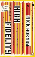 High Fidelity: Nick Hornby