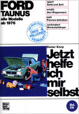 Ford Taunus (1976-1979)