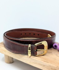 Hochwertiger AIGNER Vintage